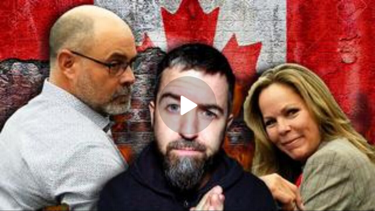 Freedom Convoy Organizers Face Sentencing And Canadians Are Prepared To Respond!!! Honk Honk!