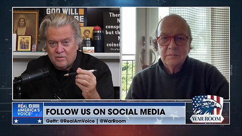“It’s Time For Petrodollar Accord 2.0.” Rickards On Trump’s Saudi Meeting To Strengthen Dollar