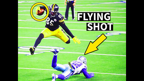 NFL Is The GREATEST SPORT!