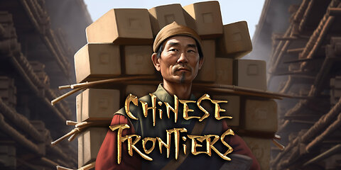 Helping Build The Great Wall Of China!! - Chinese Frontiers