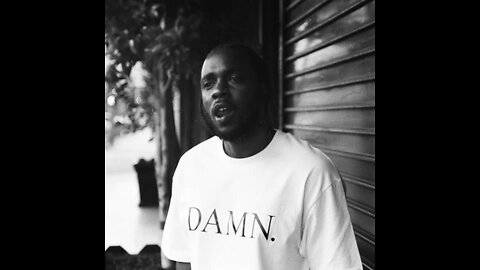 Kendrick Lamar - ELEMENT og (432hz)