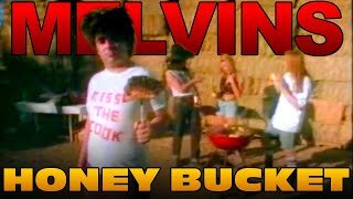Melvins - Honey Bucket