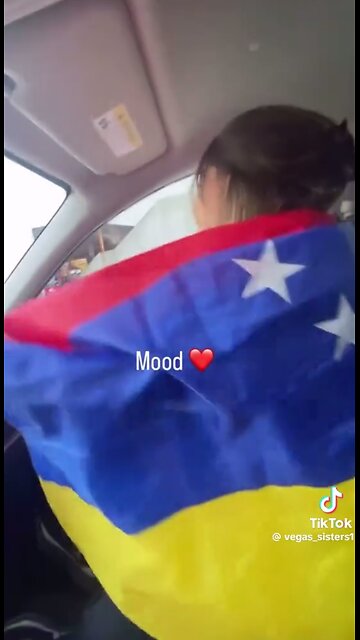 Venezuela ❤️❤️ Freedom time