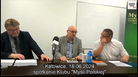 Nie dzielić polskiej krwi - Adam Śmiech, Jan Engelgard