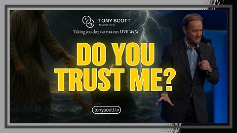 Do You Trust Me?
