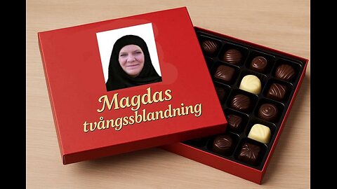 Just så, tänk på var nui lägger er röstsedel