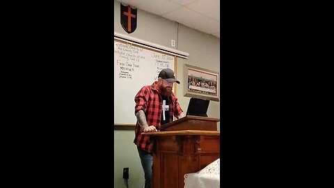 Faith over Fear Matthew 14