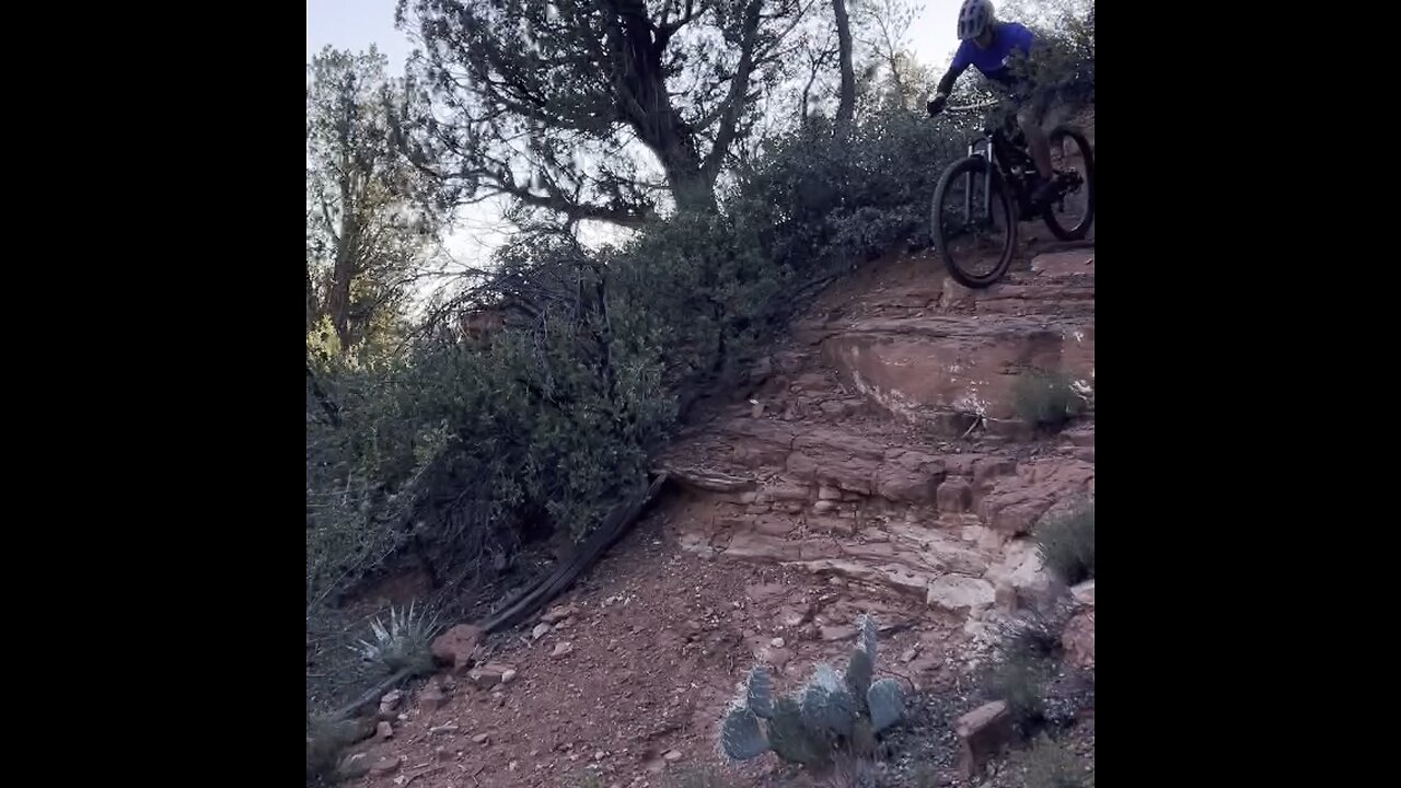 My NewToMe 2013 Specialized StumpJumper FSR Comp slightly used Mtn Bike