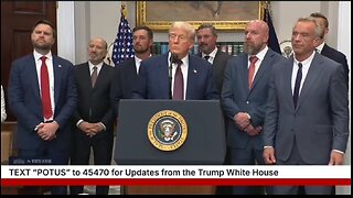 Trump Ruins Media Lunatics
