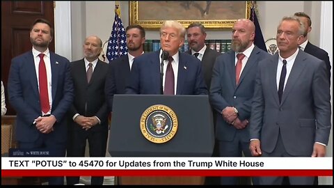 Trump Ruins Media Lunatics