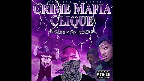 Crime Mafia Crime - Deadly Trap