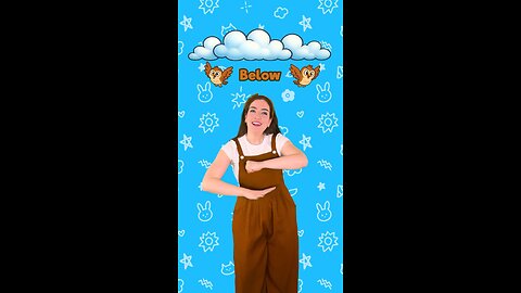 Learn Opposite Words for Kids | Antonym Made Easy & Fun 3 #learning #english #kids #easy #education