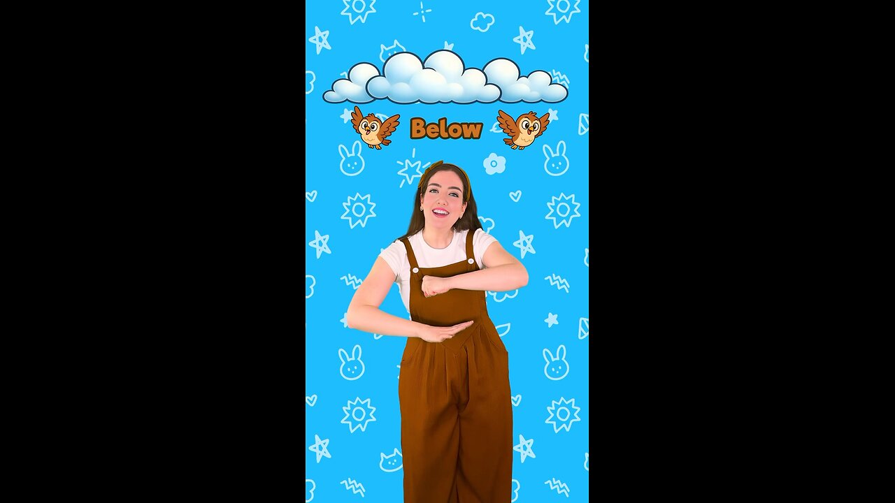 Learn Opposite Words for Kids | Antonym Made Easy & Fun 3 #learning #english #kids #easy #education