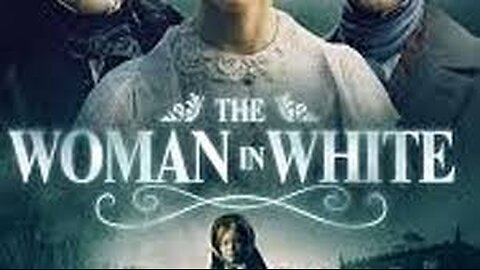 The Woman in White 1997 ‧ Mystery/Thriller ‧ 2h 5m