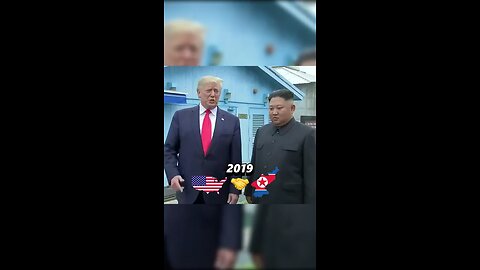 world history # trump#putil# kimjogun and all meeting again trump #trump#