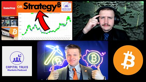 Ep. 54: FDIC, PCE, & $GME?!