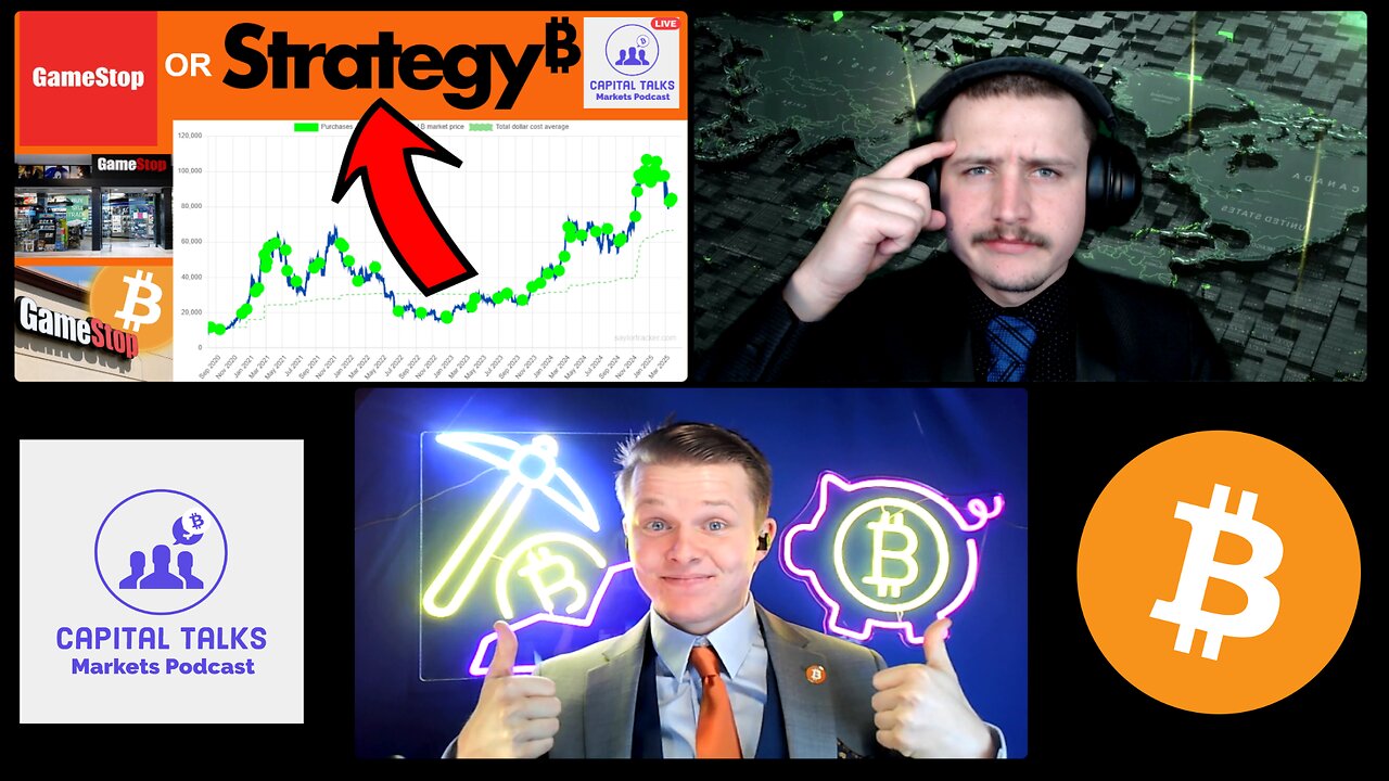 Ep. 54: FDIC, PCE, & $GME?!