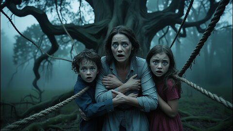 Never Let Go #MovieExplained
