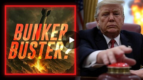 ISRAEL-IRAN WAR UPDATE: Trump Has Approved US-Iran Strike Plan But ...