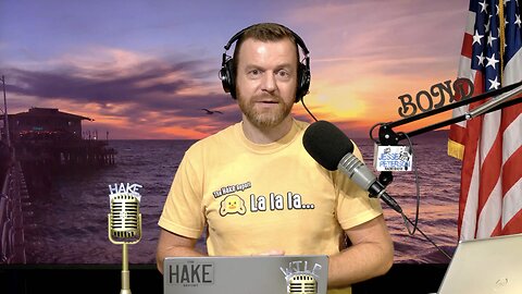 About a year without Our Resident Historian | Thu 6-12-25