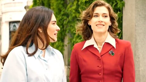🧁 marta y fina || una vida... juntas. 💕