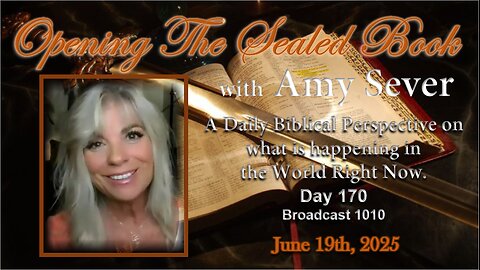 06/19 SPECIAL! Accessing the Courts of Heaven with Lydia Ruth Petewon! Part Two!