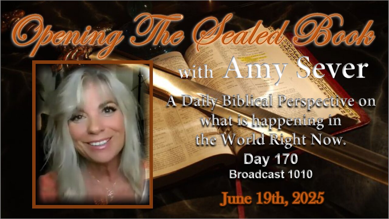 06/19 SPECIAL! Accessing the Courts of Heaven with Lydia Ruth Petewon! Part Two!