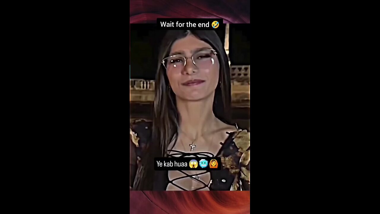 our crush