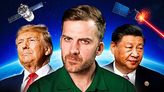 The Space Wars are Finally Here