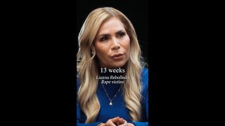Lianna shares her harrowing tale