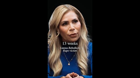 Lianna shares her harrowing tale