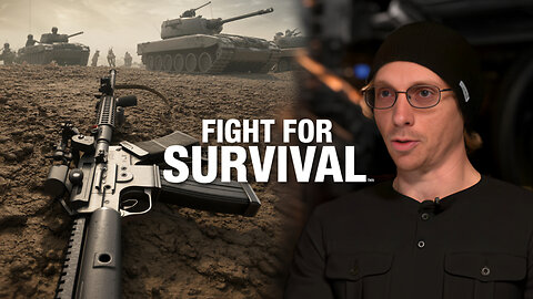American Enlightenment Podcast | Dealing With PTSD From WAR