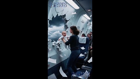 ইয়ামিনের মা তাবাসসুম ইয়ামিন কে বাঁচাতে বিমান থেকে ফেলে দেয়।