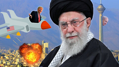 Call Me Khamenei