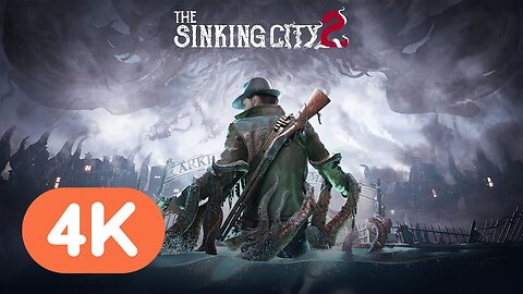 The Sinking City 2 - Official Announcement Trailer (Audio Description) _ Xbox Partner Preview 2024
