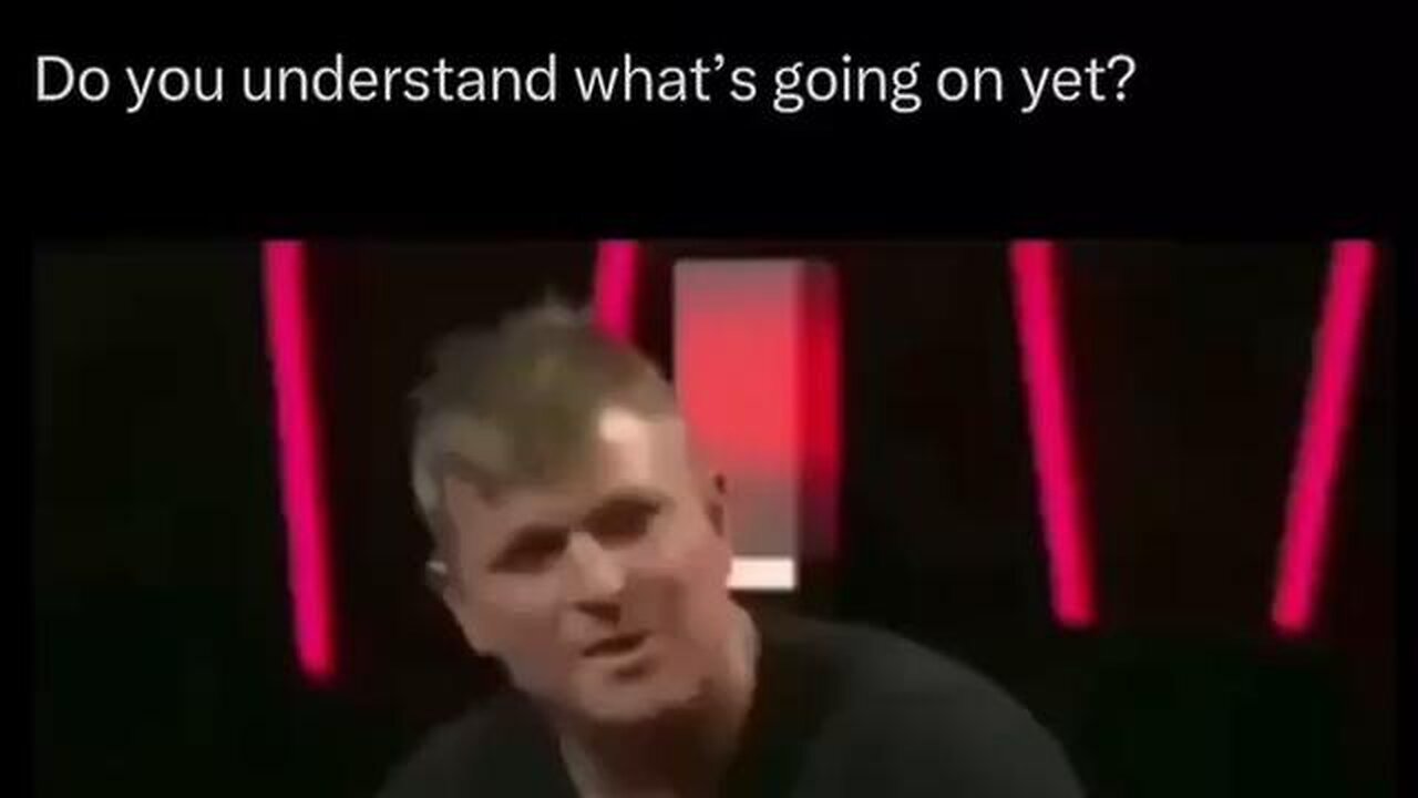Tom Hennessy Post Multiculturalism