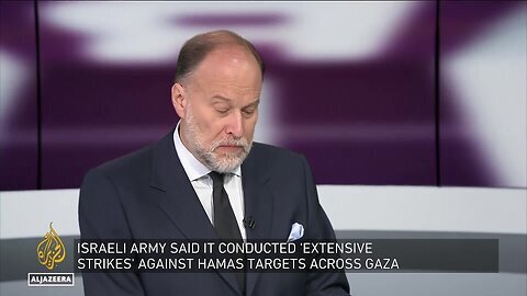 Why has Israel shattered the ceasefire in Gaza_ _ Inside Story