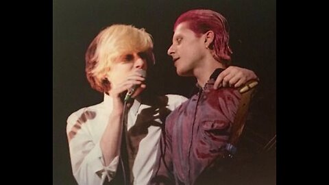 Japan live performance in Belgium (rare 1979)