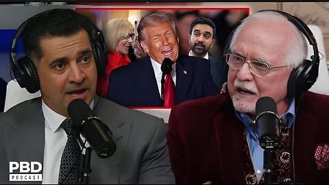 " Democrats Con Job"- Trump DESTROYS ' Affordability HOAX ' Despite SURGING Costs