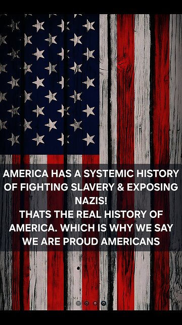 OUR PROUD SYSTEMIC HISTORY