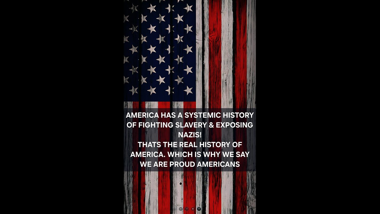 OUR PROUD SYSTEMIC HISTORY