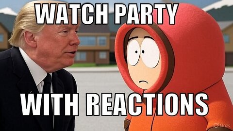 📢 WATCH PARTY ..... FULL REACTIONS 🤬 📢 Then Peaceful Rain.....