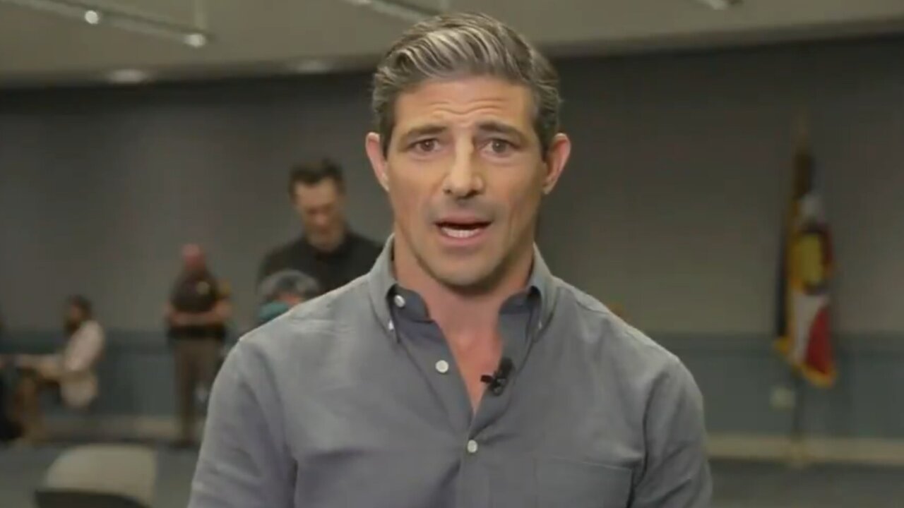 Huge Update on ABC Reporter Who Called Tyler Robinson Texts ‘Touching’ — This is SICK