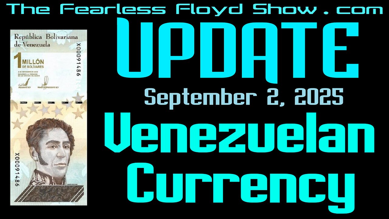 Venezuela Update - 09-02-2025
