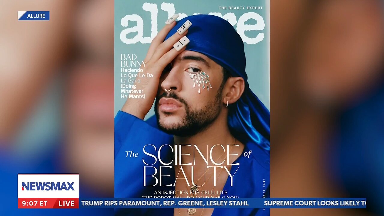 📌We need to have a conversation about TOXIC MASCULINITY