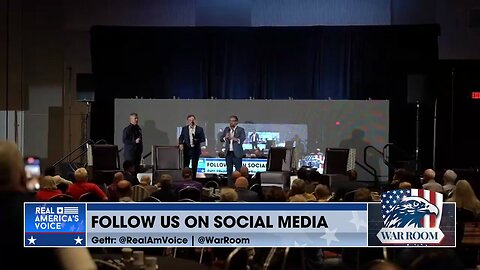 9-0 In Indiana: Raheem Kassam, Alex DeGrasse, And Jim Banks On The Redistricting Fight In Indiana
