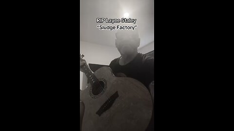 Sludge Factory