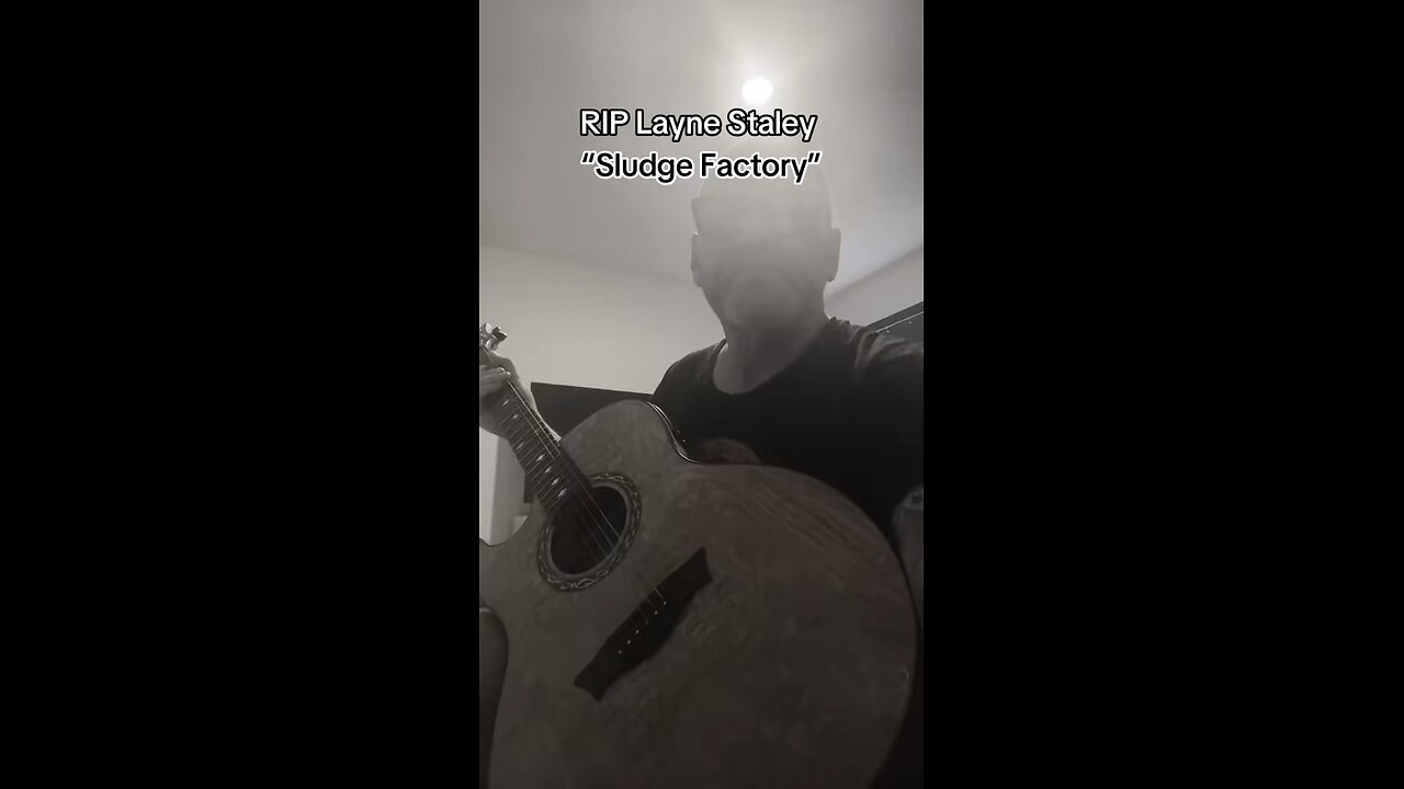 Sludge Factory
