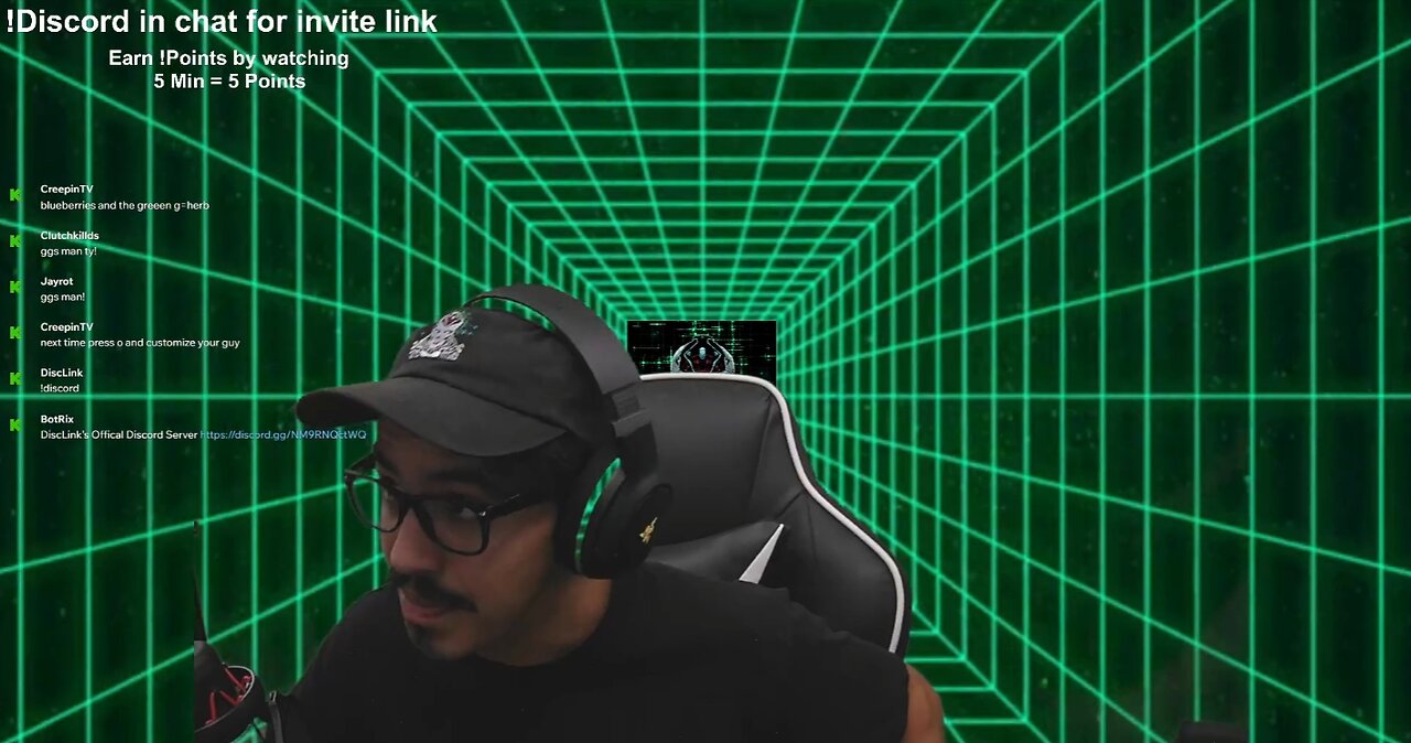 BRAND NEW GAMES! / Happy Thursday chat