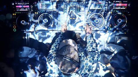 Shogun Sessions - GLXY b2b Sustance w Duskee _ Drumsheds